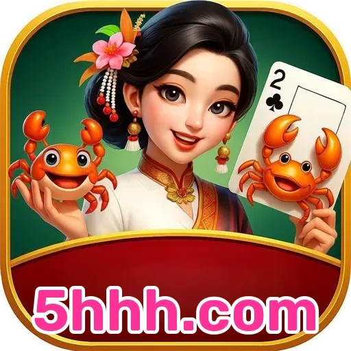 5hhh.com: O App Que Revoluciona a Experiência de Jogos no Brasil