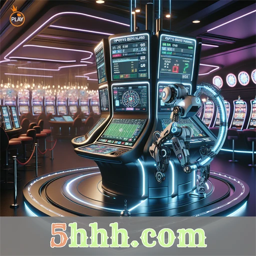 Esporte em Alta: Tudo sobre 5hhh.com e sua Diversão