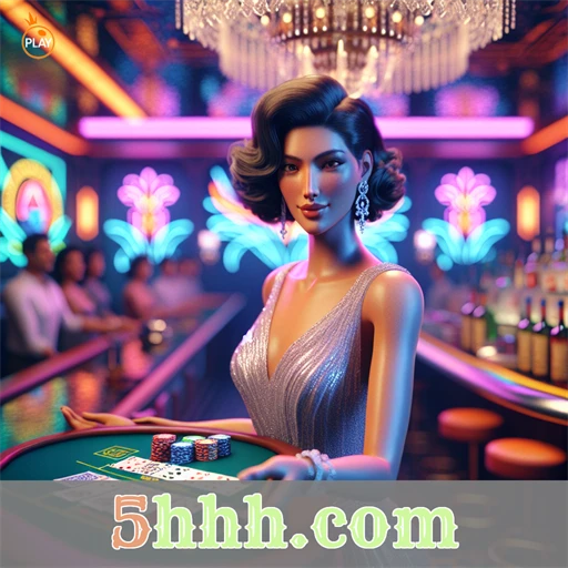 Recursos Inovadores da Plataforma 5hhh.com para Gamers