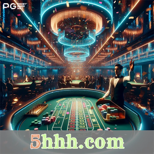Recursos VIP do 5hhh.com: Jogue com Estilo e Exclusividade