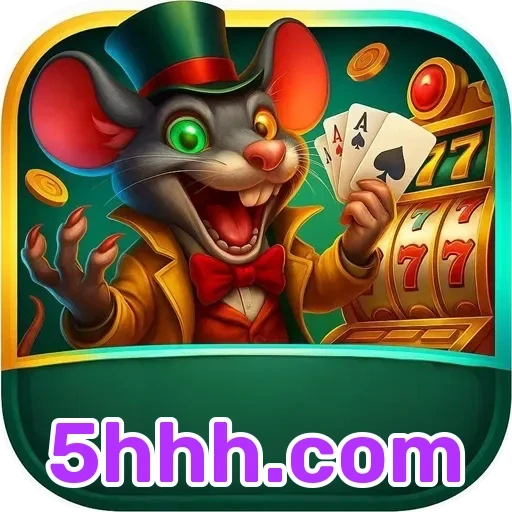 5hhh.com: Explore o Login e Desperte Seu Potencial nos Jogos