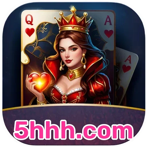 5hhh.com: A Plataforma de Jogos que Você Não Pode Ignorar