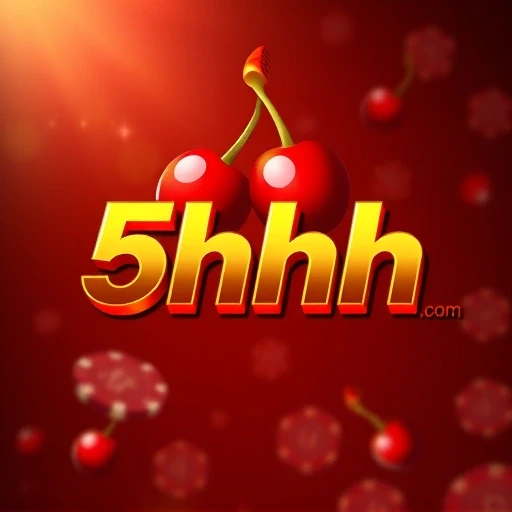 5hhh.com logo