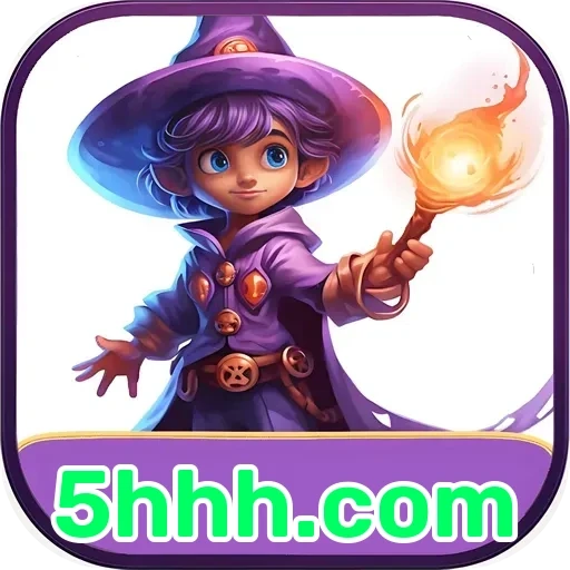 5hhh.com: Explore o Mundo VIP dos Jogos e Descubra Novas Aventuras
